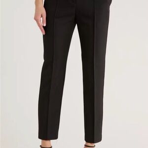 NWT maje Pintuck Pants size 1 (US 2-4)